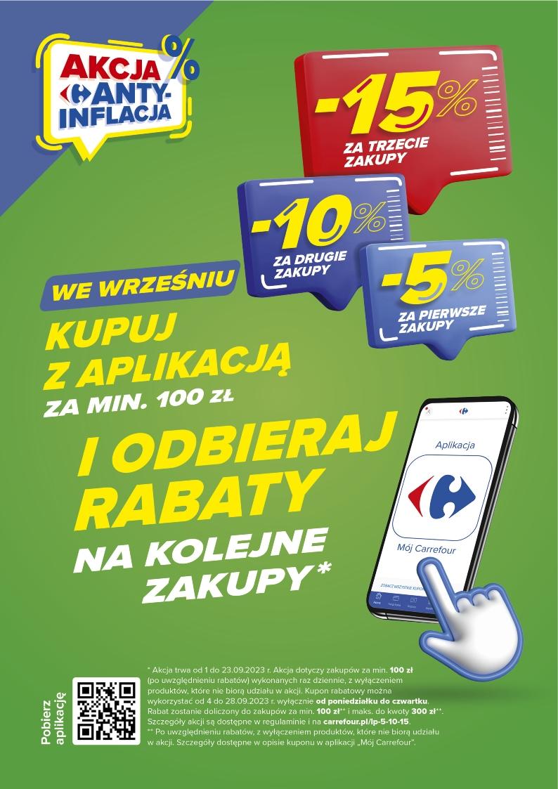 Gazetka promocyjna Carrefour str. 42