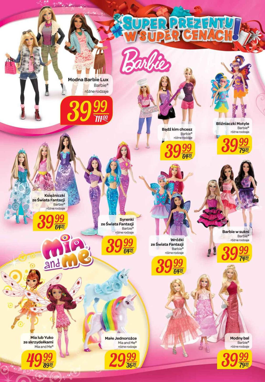 Gazetka promocyjna Carrefour str. 2