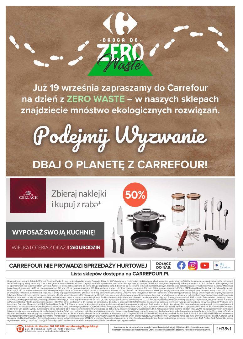 Gazetka promocyjna Carrefour str. 32