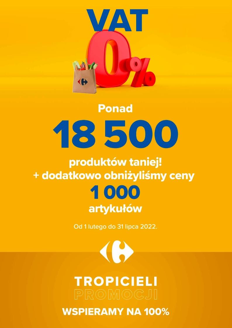 Gazetka promocyjna Carrefour str. 38