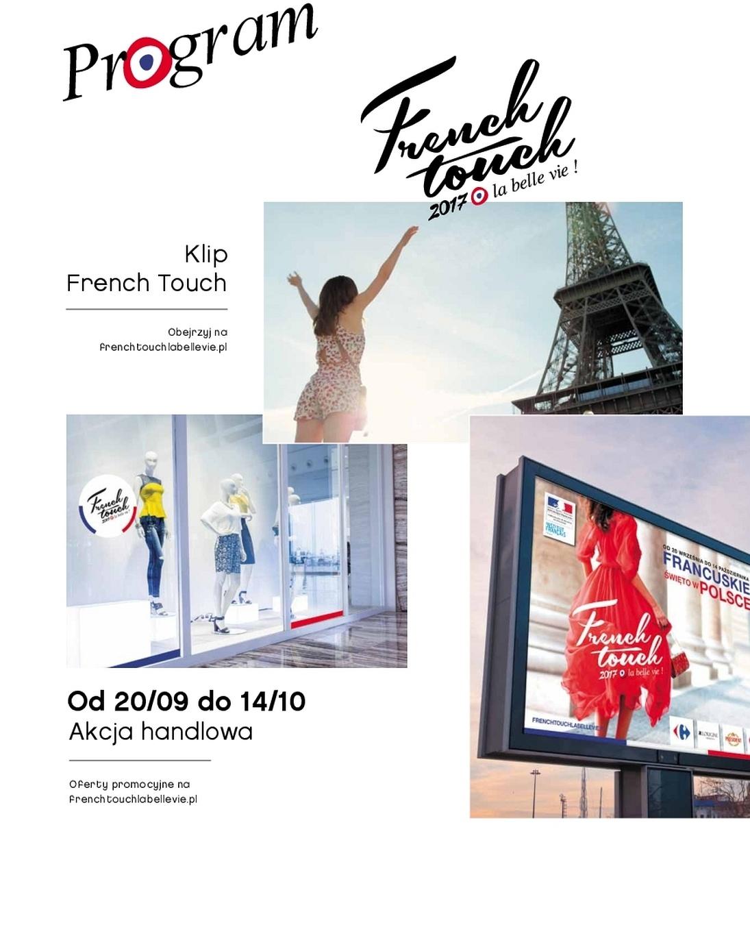 Gazetka promocyjna Carrefour str. 6