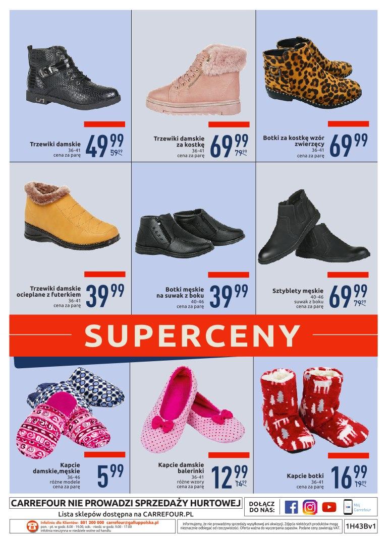Gazetka promocyjna Carrefour str. 8