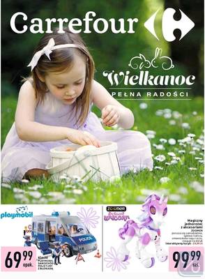 Wielkanoc pełna radości