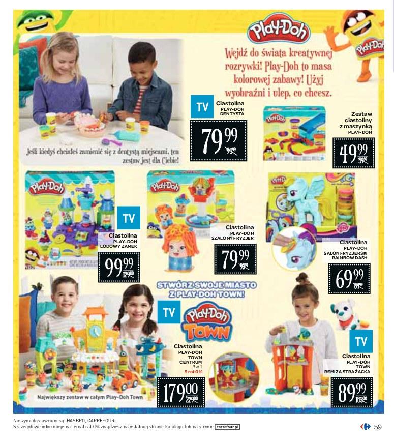 Gazetka promocyjna Carrefour str. 59