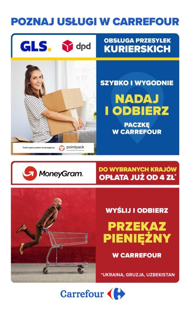 Gazetka promocyjna Carrefour str. 54