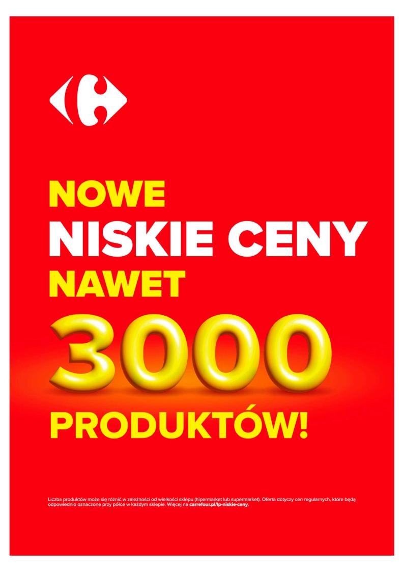 Gazetka promocyjna Carrefour str. 41
