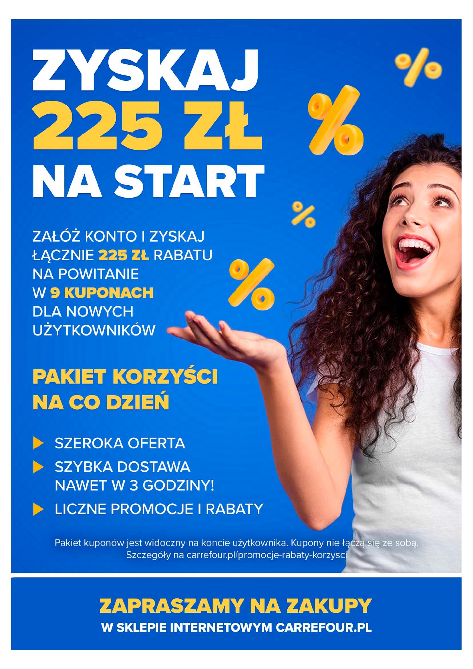 Gazetka promocyjna Carrefour str. 49