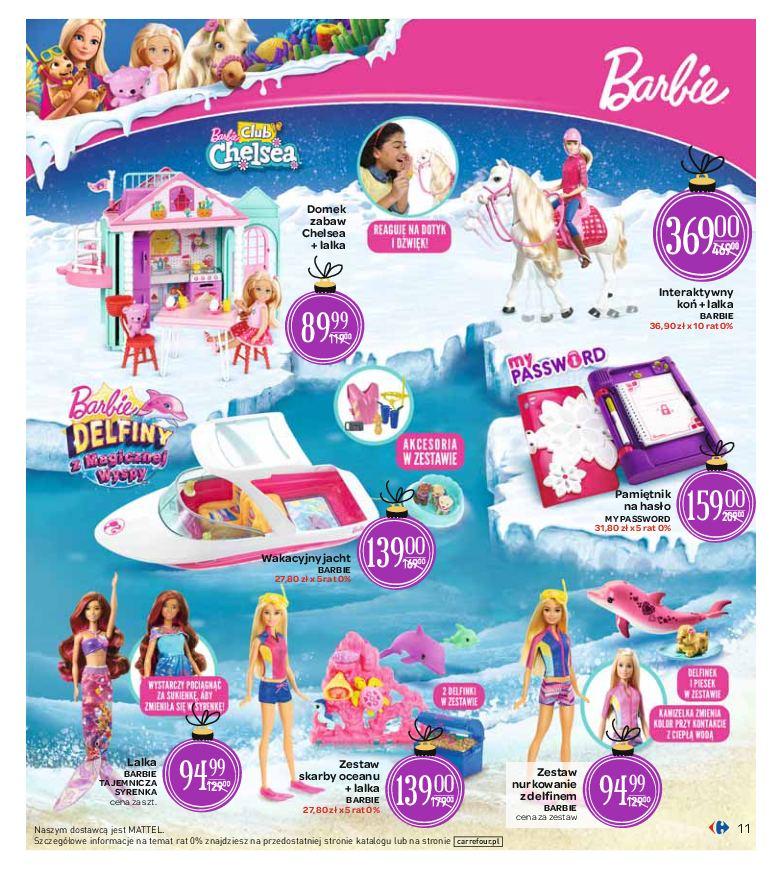 Gazetka promocyjna Carrefour str. 11