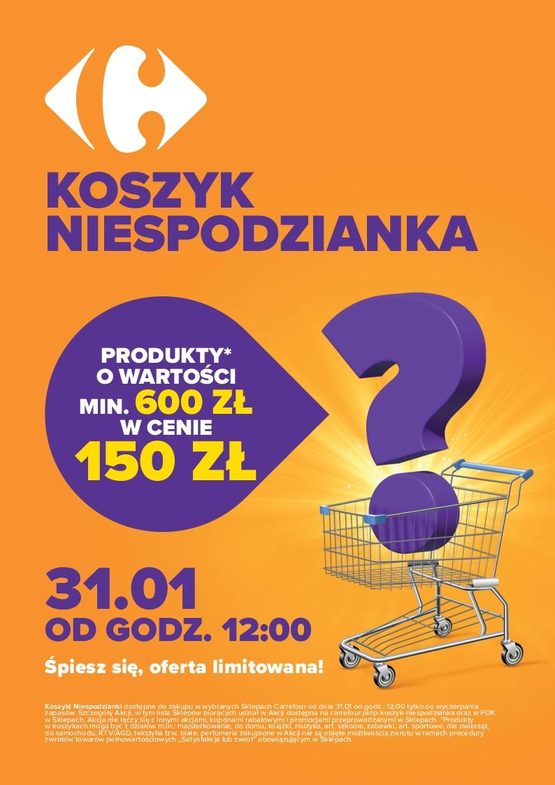Gazetka promocyjna Carrefour str. 8