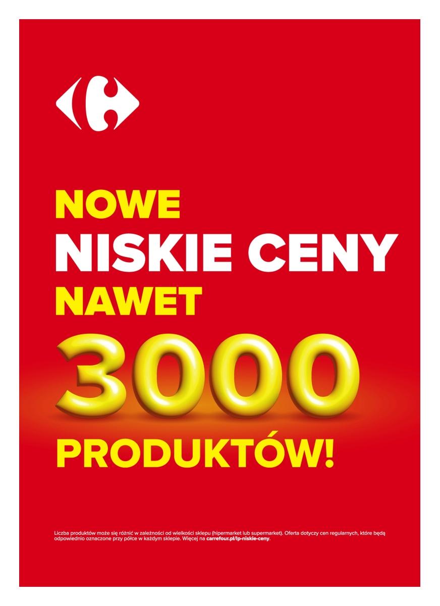 Gazetka promocyjna Carrefour str. 38