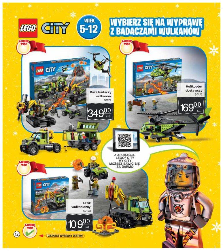 Gazetka promocyjna Carrefour str. 12