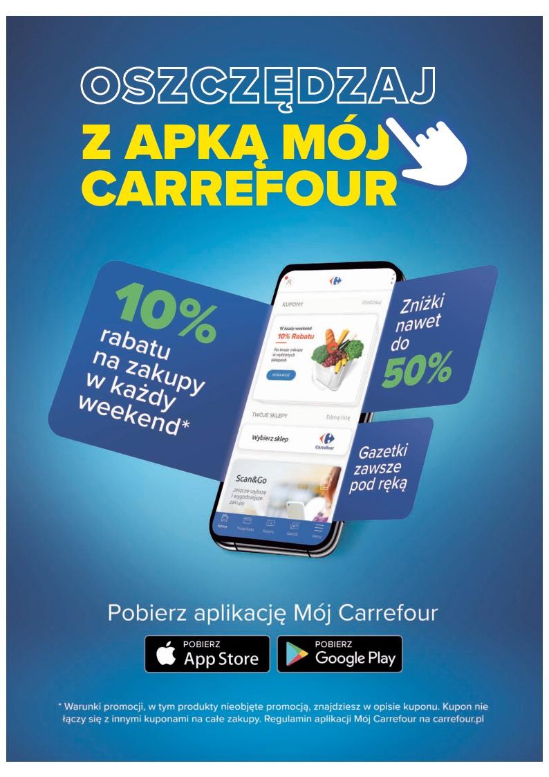 Gazetka promocyjna Carrefour str. 37