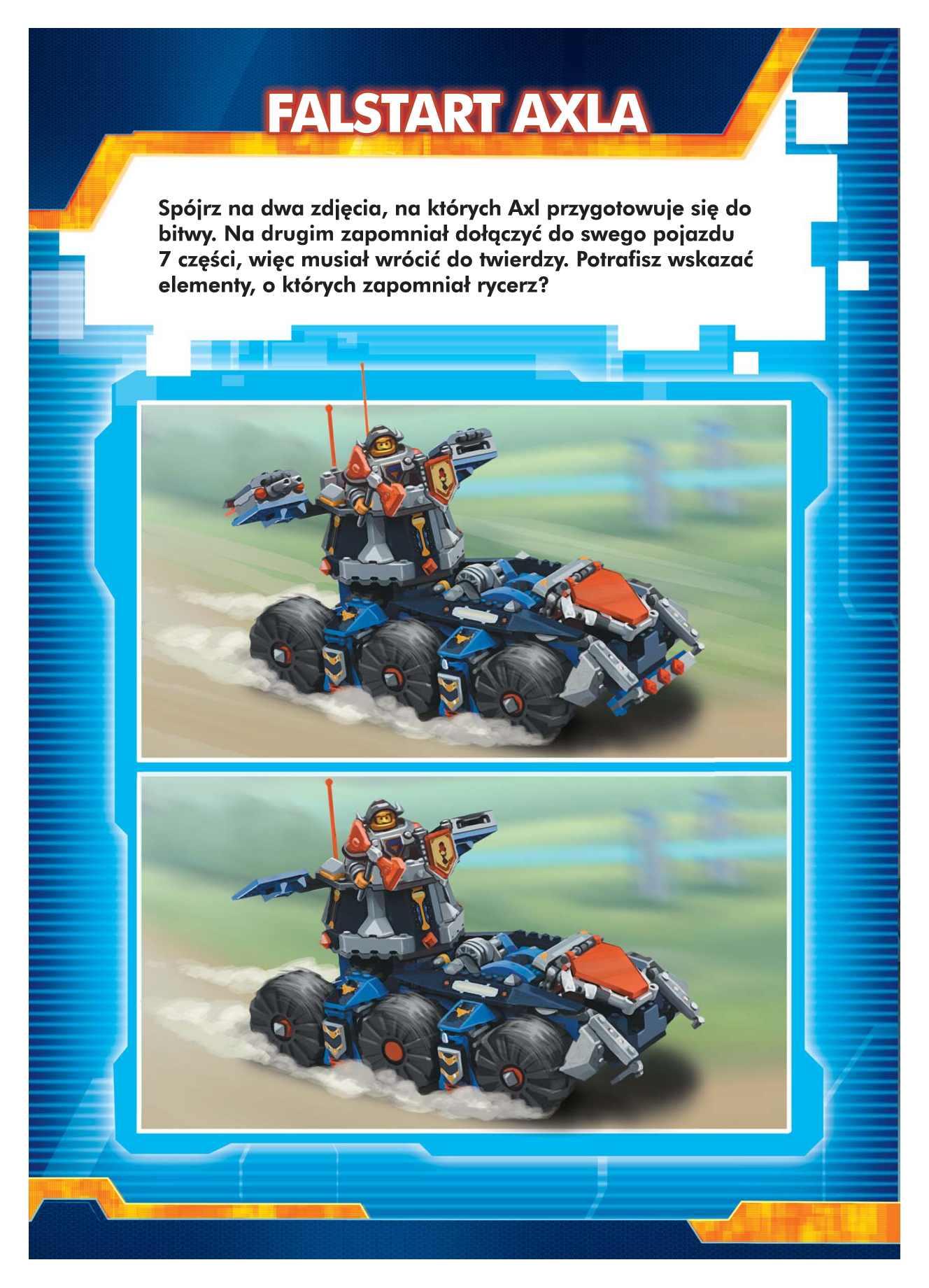 Gazetka promocyjna Carrefour str. 2