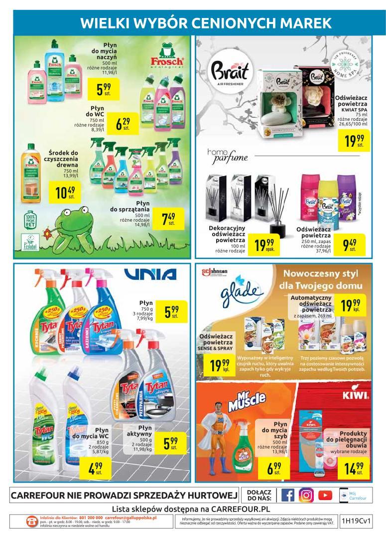Gazetka promocyjna Carrefour str. 56