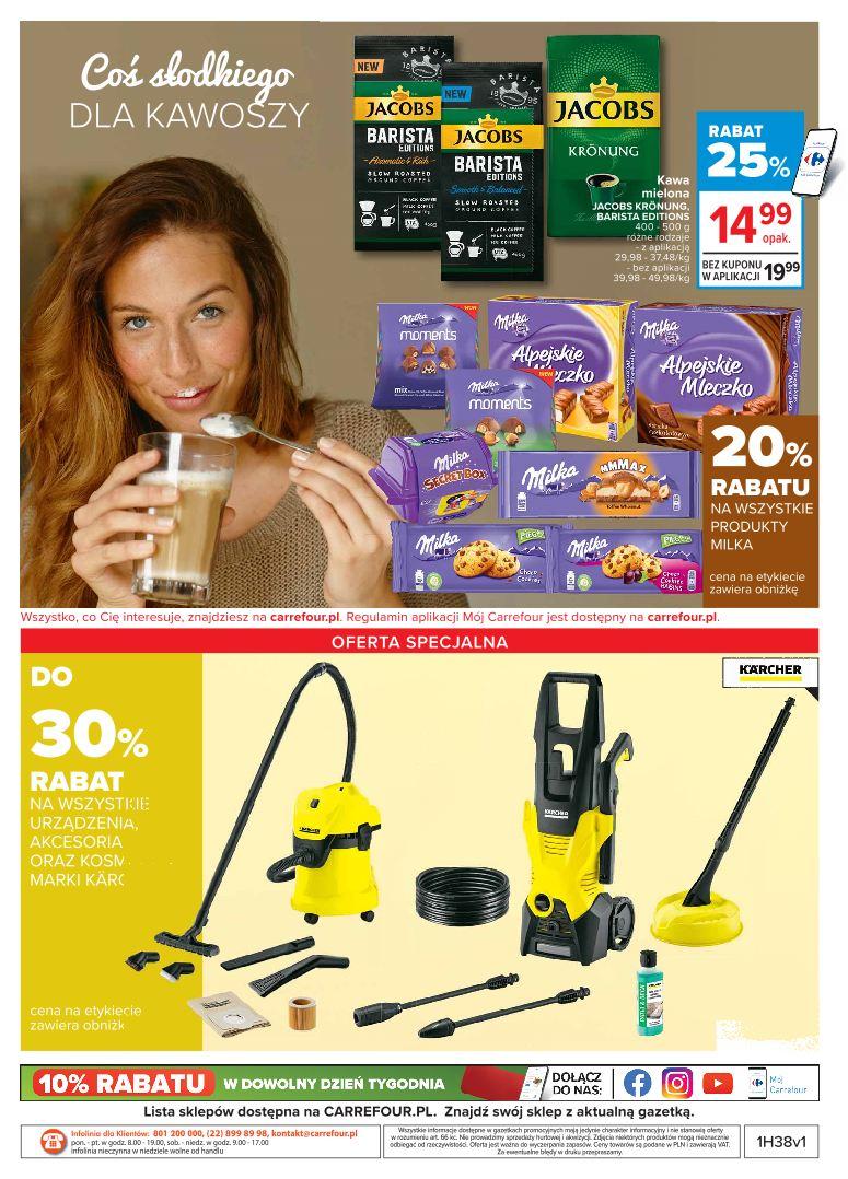 Gazetka promocyjna Carrefour str. 35