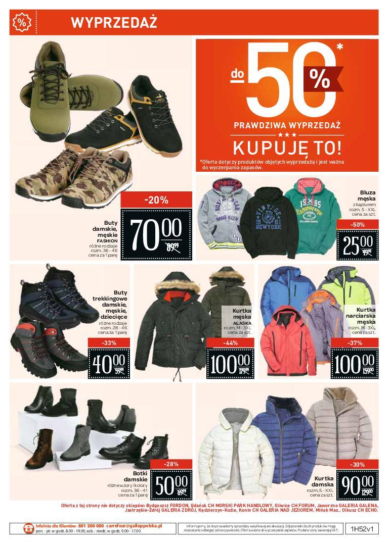 Gazetka promocyjna Carrefour str. 25
