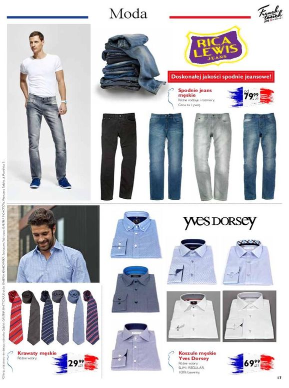 Gazetka promocyjna Carrefour str. 17