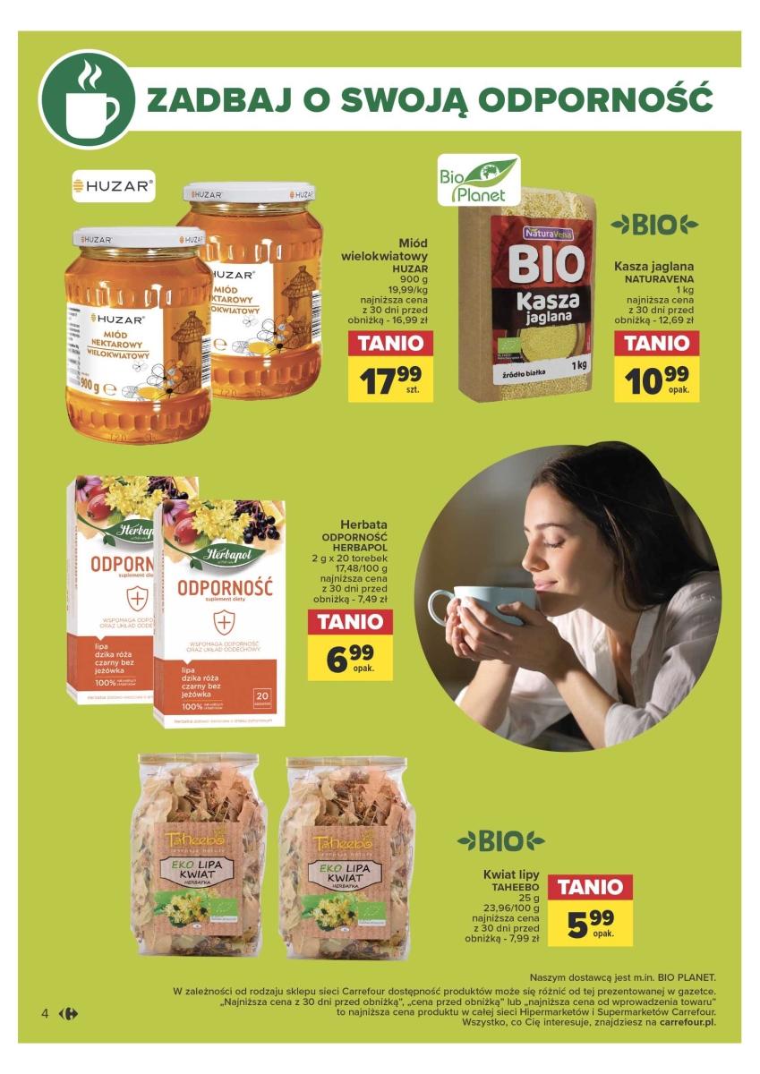 Gazetka promocyjna Carrefour str. 6