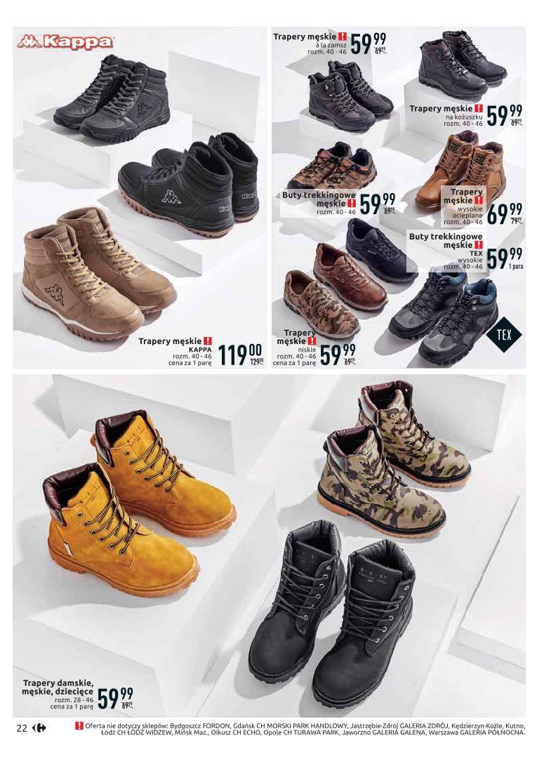 Gazetka promocyjna Carrefour str. 22