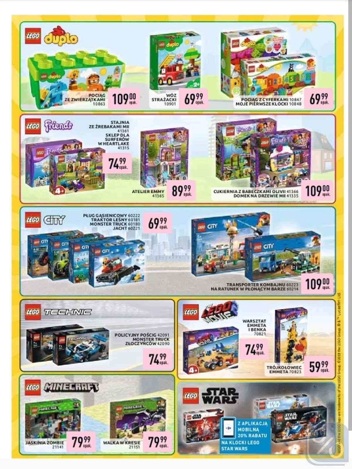 Gazetka promocyjna Carrefour str. 3