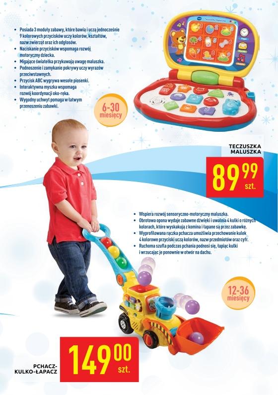 Gazetka promocyjna Carrefour str. 13