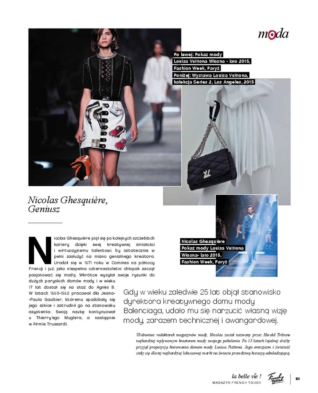 Gazetka promocyjna Carrefour str. 101