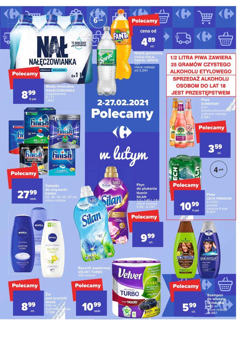 Gazetka promocyjna Carrefour str. 37