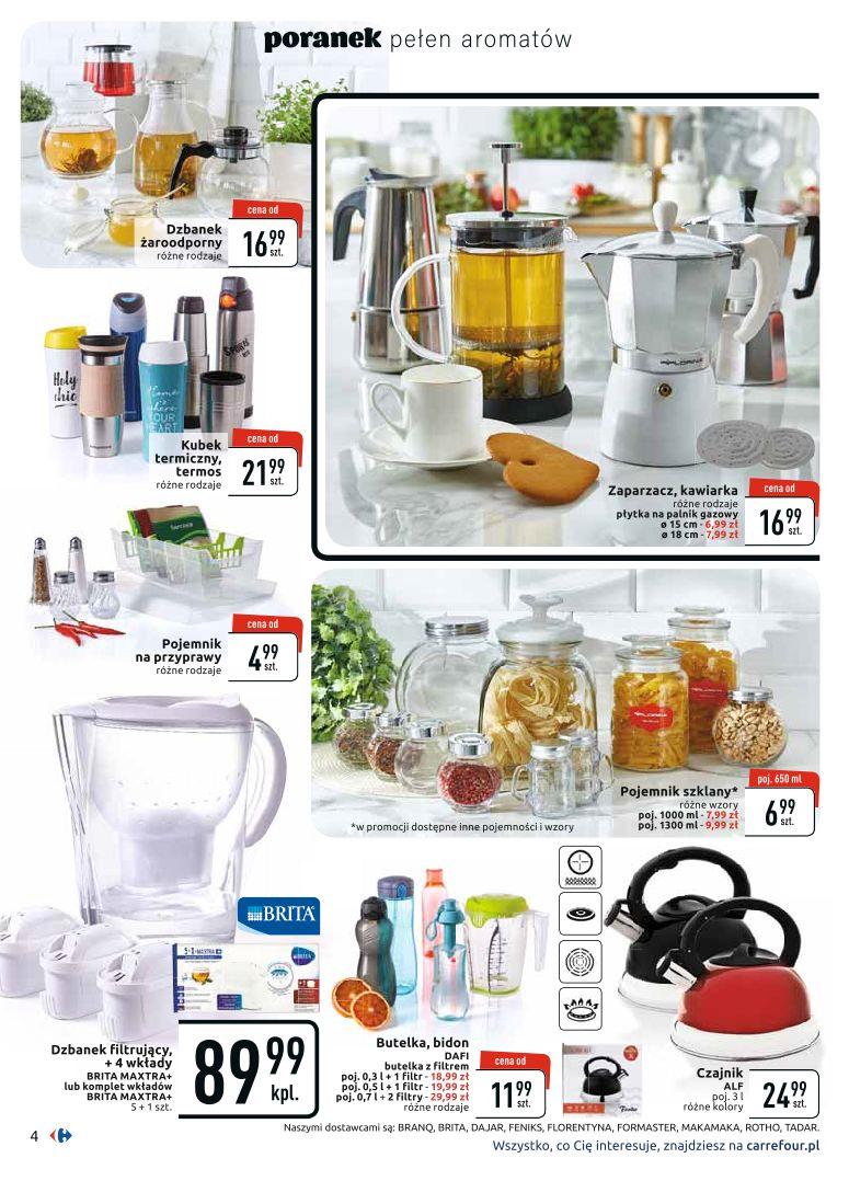 Gazetka promocyjna Carrefour str. 4