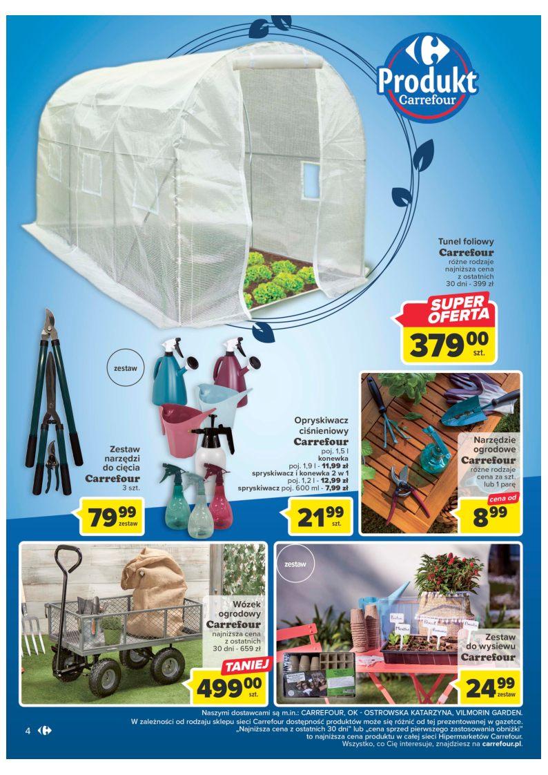 Gazetka promocyjna Carrefour str. 6