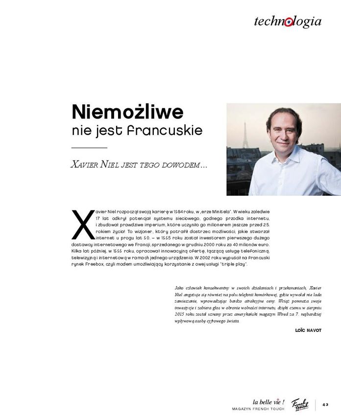 Gazetka promocyjna Carrefour str. 43