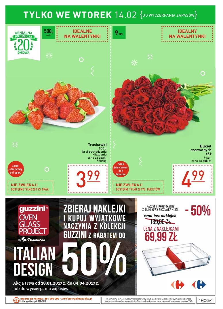 Gazetka promocyjna Carrefour str. 29