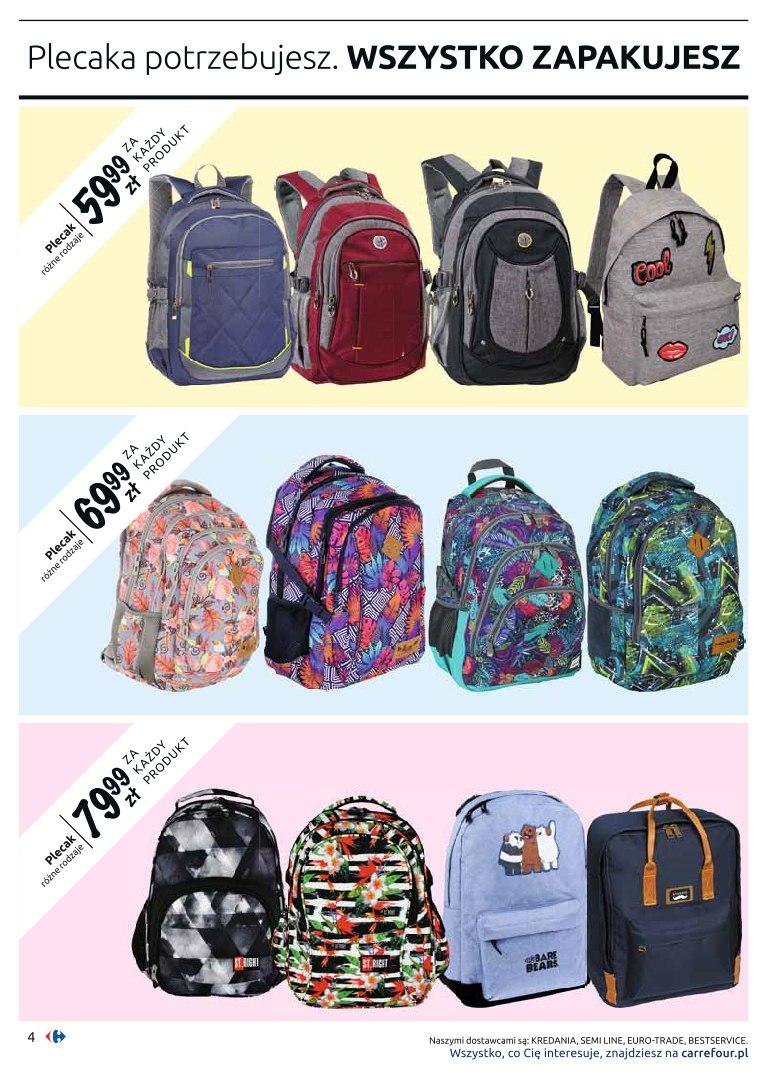 Gazetka promocyjna Carrefour str. 4