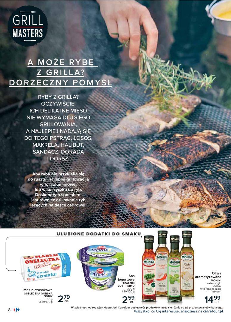 Gazetka promocyjna Carrefour str. 8