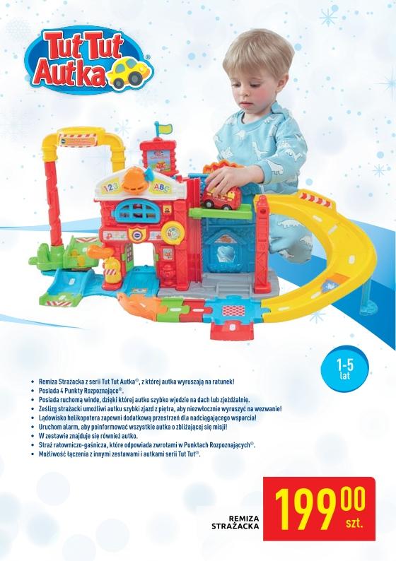 Gazetka promocyjna Carrefour str. 3