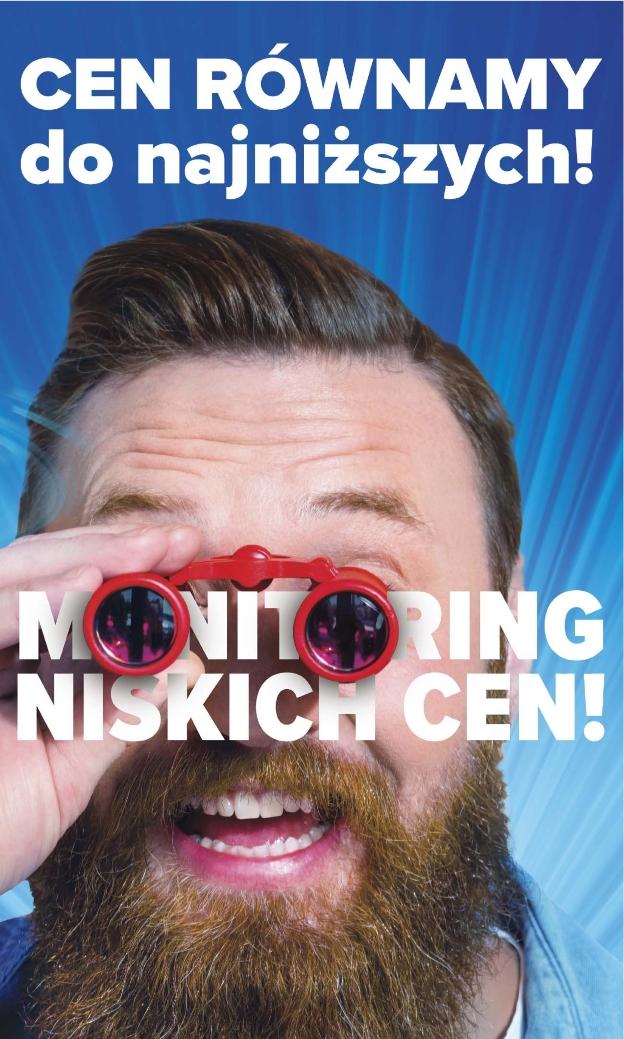 Gazetka promocyjna Carrefour str. 3