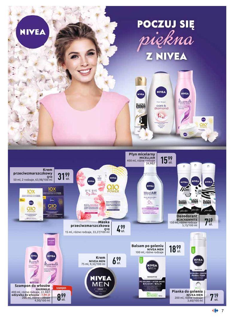 Gazetka promocyjna Carrefour str. 7