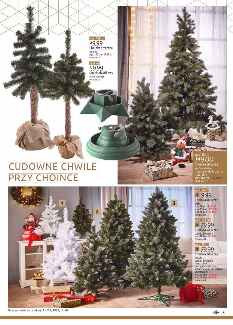 Gazetka promocyjna Carrefour str. 5