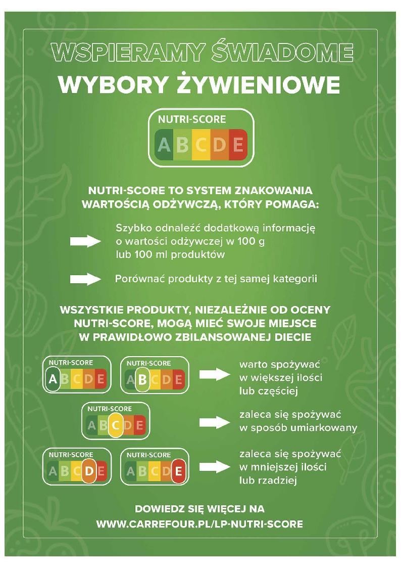 Gazetka promocyjna Carrefour str. 57