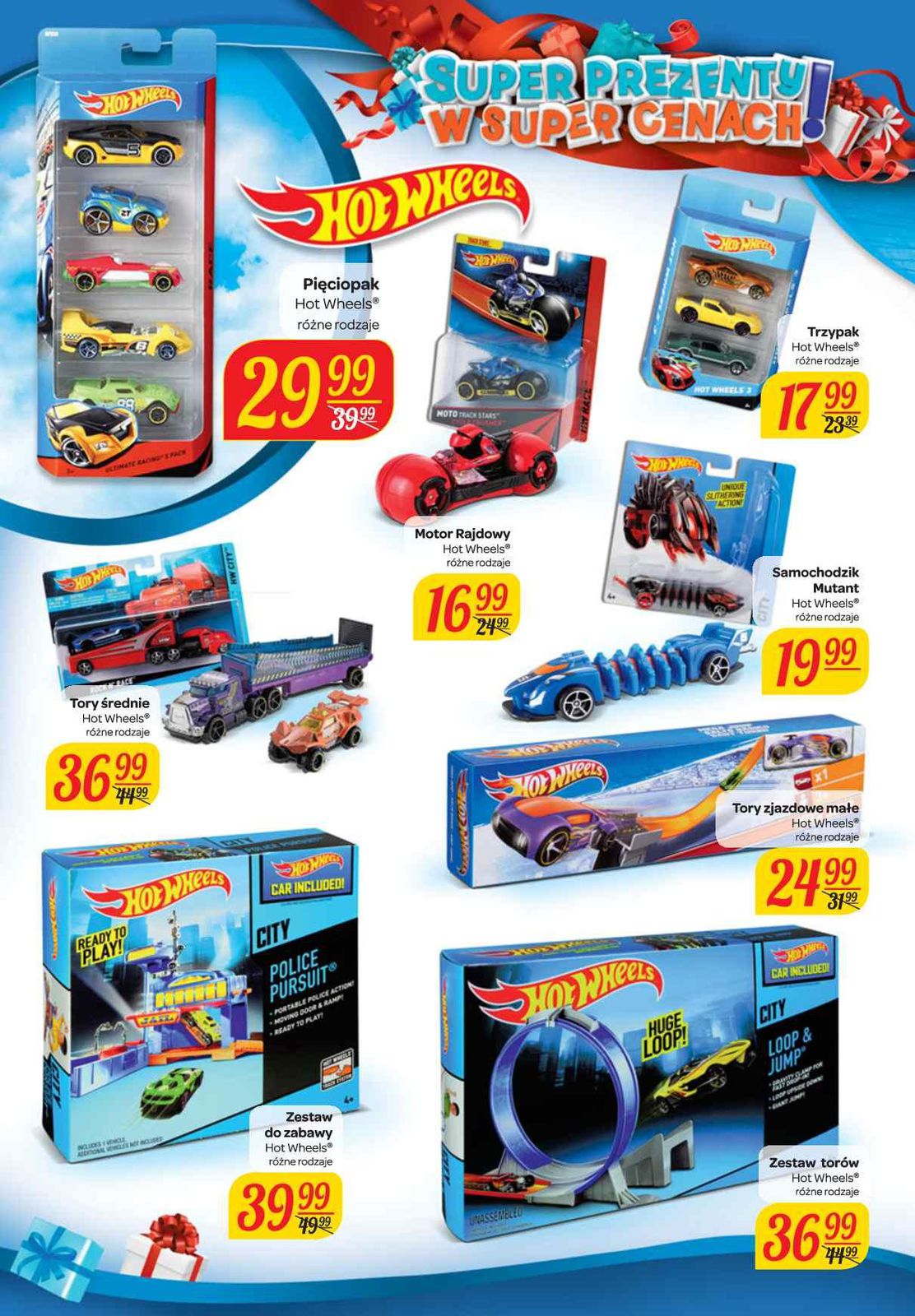 Gazetka promocyjna Carrefour str. 6