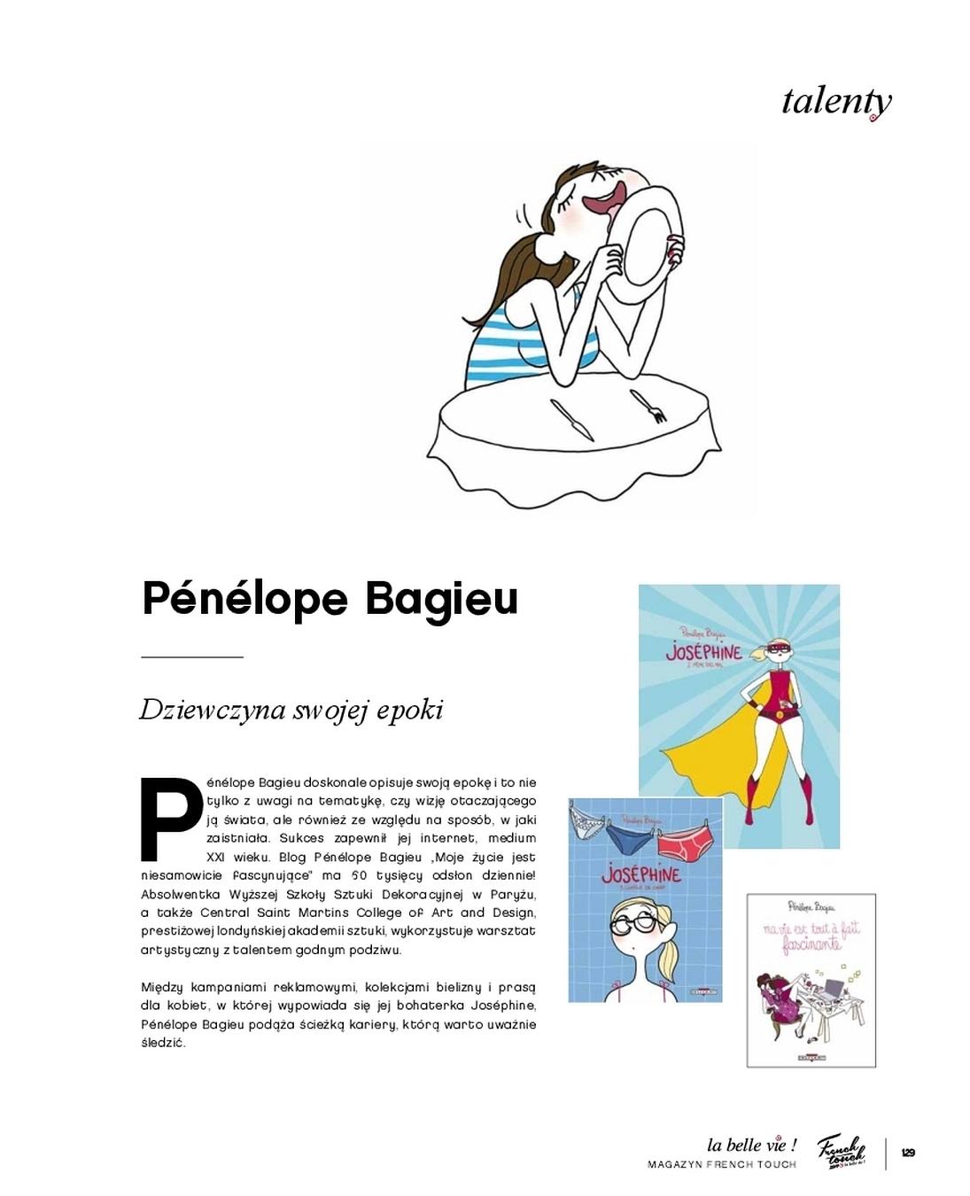 Gazetka promocyjna Carrefour str. 129