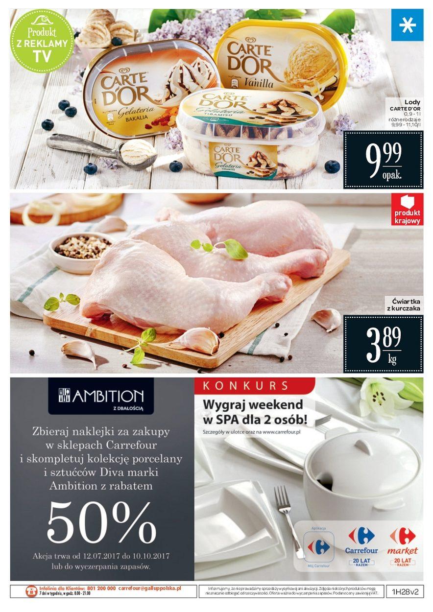 Gazetka promocyjna Carrefour str. 25