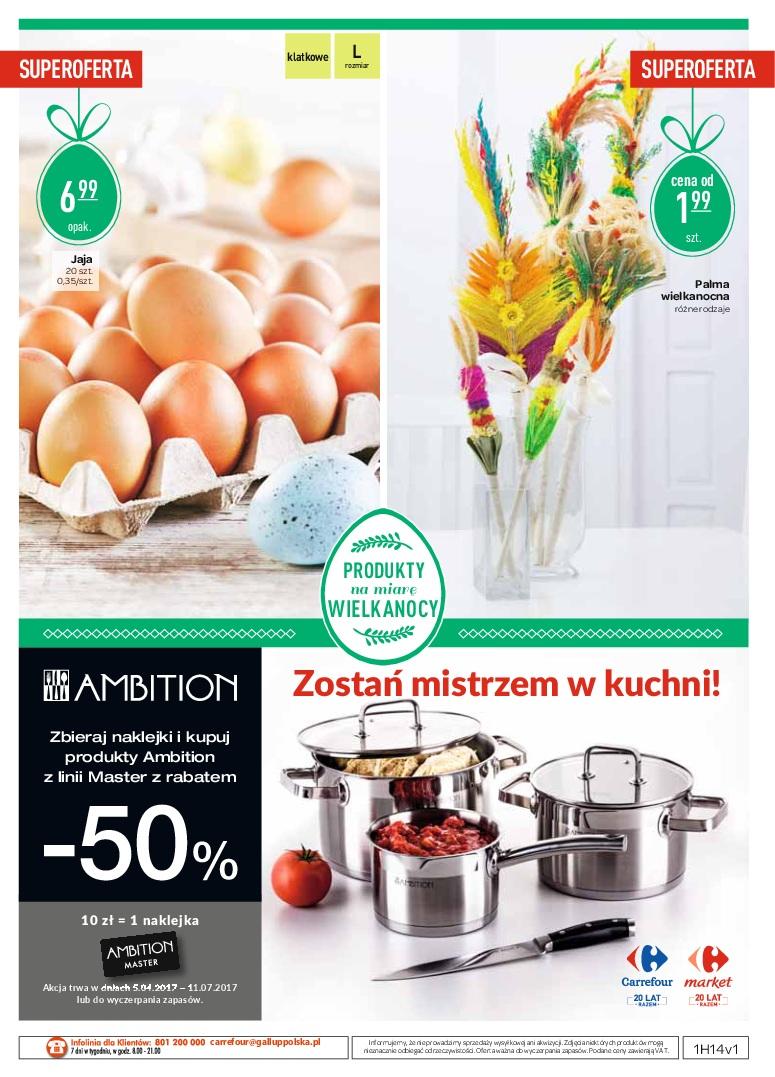 Gazetka promocyjna Carrefour str. 37