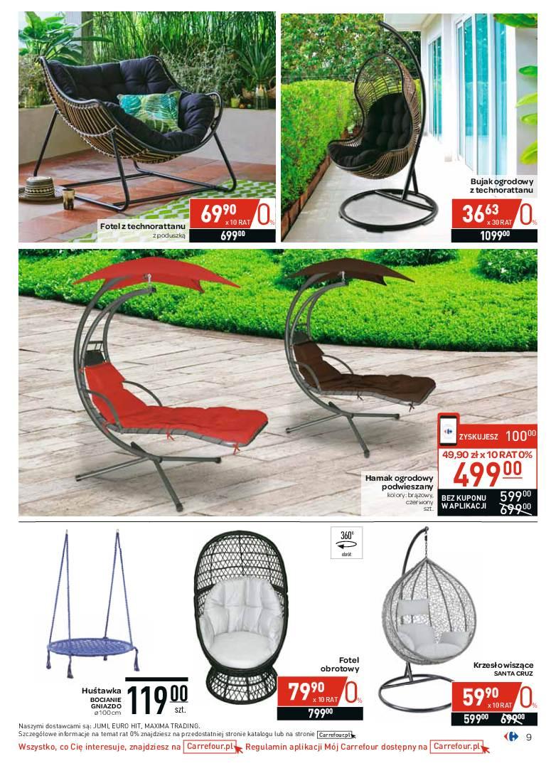 Gazetka promocyjna Carrefour str. 9