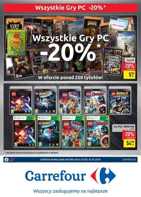 Gry PC