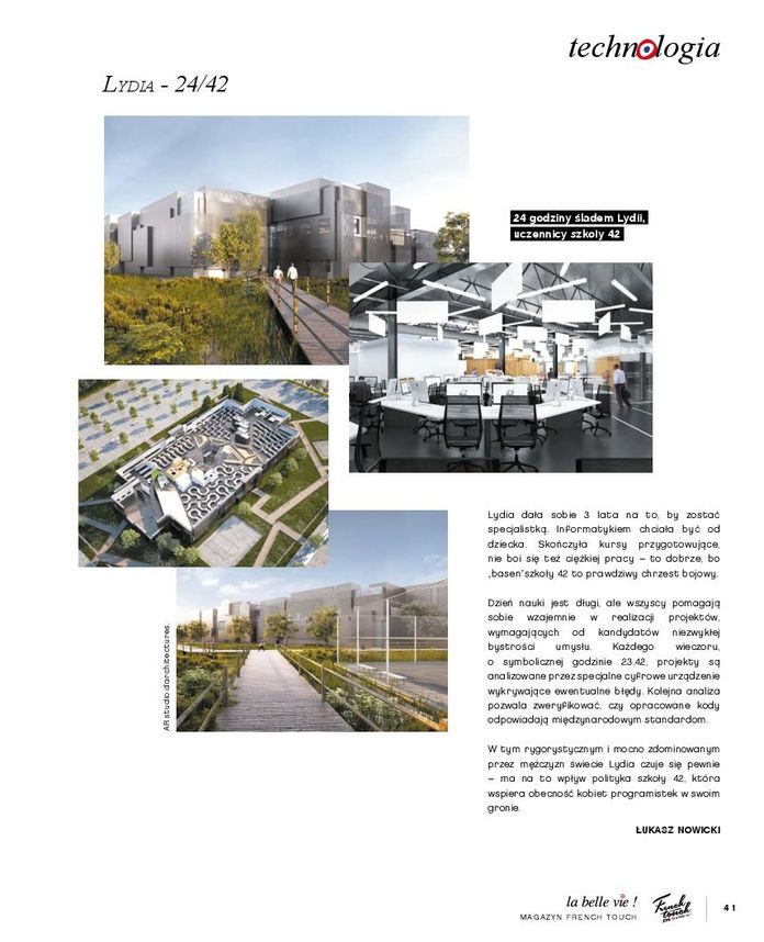 Gazetka promocyjna Carrefour str. 41