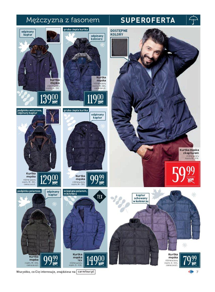 Gazetka promocyjna Carrefour str. 7