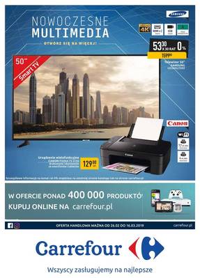 Nowoczesne multimedia