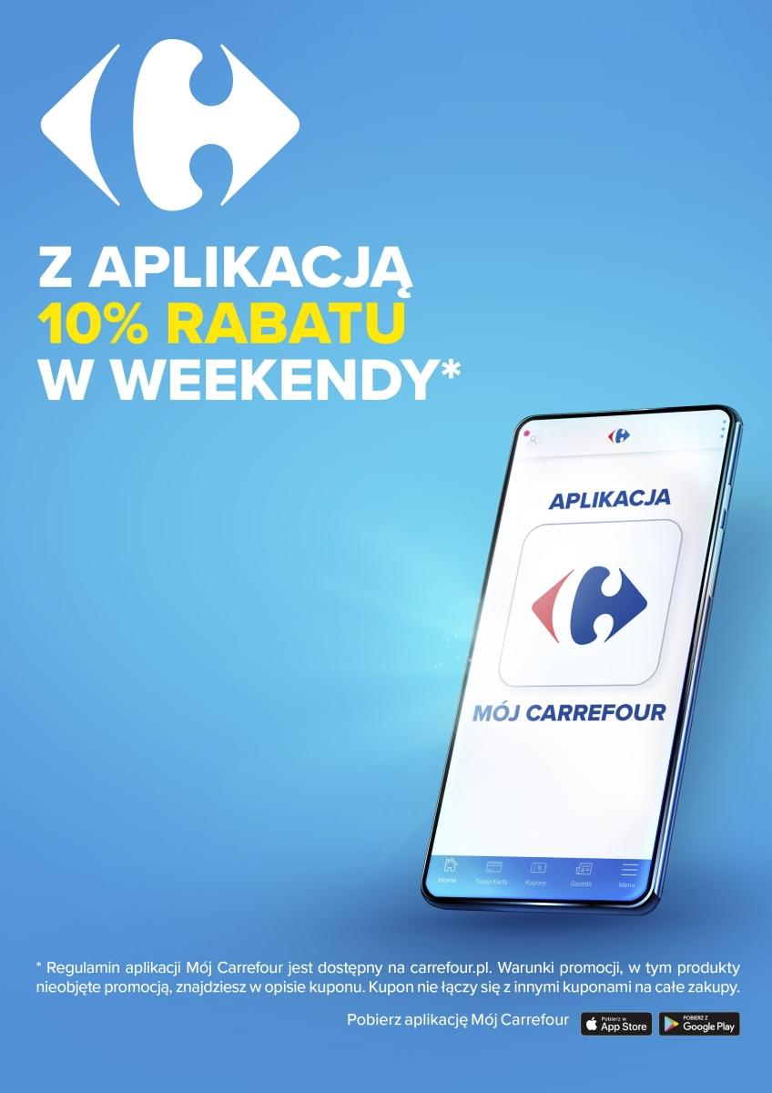 Gazetka promocyjna Carrefour str. 51
