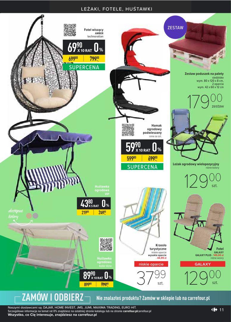 Gazetka promocyjna Carrefour str. 11