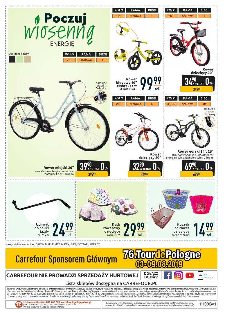 Gazetka promocyjna Carrefour str. 4